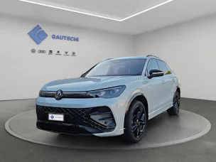 VW Tiguan 1.5 TSI evo2 eHybrid R-Line DSG