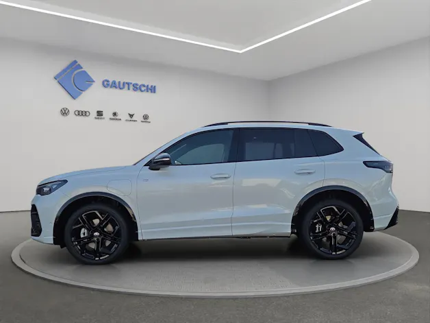 VW Tiguan 1.5 TSI evo2 eHybrid R-Line DSG