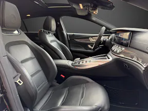 Mercedes-Benz AMG GT 4 63 S 4Matic+ Speedshift MCT