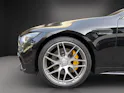 Mercedes-Benz AMG GT 4 63 S 4Matic+ Speedshift MCT