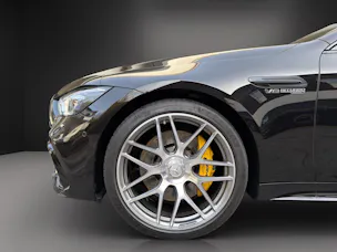 Mercedes-Benz AMG GT 4 63 S 4Matic+ Speedshift MCT
