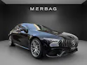 Mercedes-Benz AMG GT 4 63 S 4Matic+ Speedshift MCT