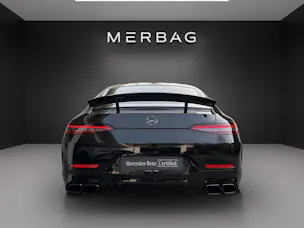 Mercedes-Benz AMG GT 4 63 S 4Matic+ Speedshift MCT