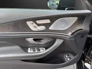 Mercedes-Benz AMG GT 4 63 S 4Matic+ Speedshift MCT