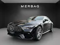 Mercedes-Benz AMG GT 4 63 S 4Matic+ Speedshift MCT