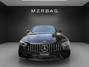 Mercedes-Benz AMG GT 4 63 S 4Matic+ Speedshift MCT