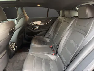 Mercedes-Benz AMG GT 4 63 S 4Matic+ Speedshift MCT