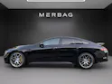 Mercedes-Benz AMG GT 4 63 S 4Matic+ Speedshift MCT