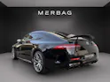 Mercedes-Benz AMG GT 4 63 S 4Matic+ Speedshift MCT