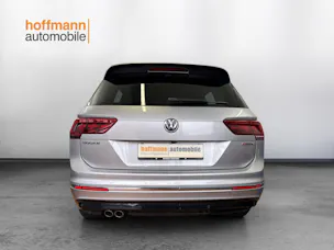 VW Tiguan 2.0TSI Highline 4Motion DSG