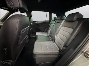 VW Tiguan 2.0TSI Highline 4Motion DSG