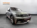 VW Tiguan 2.0TSI Highline 4Motion DSG