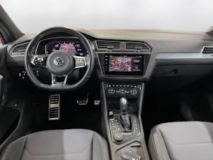 VW Tiguan 2.0TSI Highline 4Motion DSG