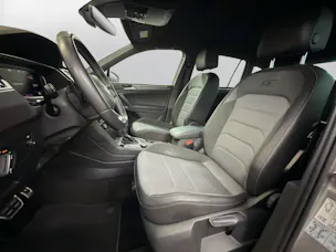 VW Tiguan 2.0TSI Highline 4Motion DSG