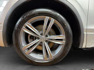 VW Tiguan 2.0TSI Highline 4Motion DSG