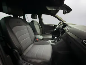 VW Tiguan 2.0TSI Highline 4Motion DSG