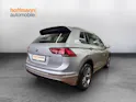 VW Tiguan 2.0TSI Highline 4Motion DSG