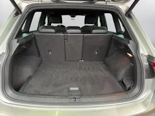 VW Tiguan 2.0TSI Highline 4Motion DSG