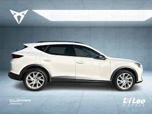 Cupra Formentor 1.4 e-HYBRID pHEV Allalin DSG