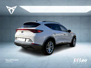 Cupra Formentor 1.4 e-HYBRID pHEV Allalin DSG