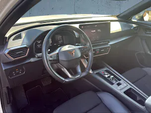 Cupra Formentor 1.4 e-HYBRID pHEV Allalin DSG