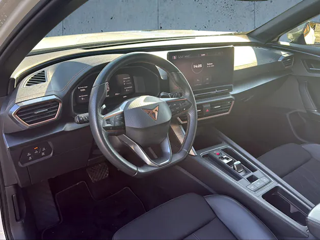 Cupra Formentor 1.4 e-HYBRID pHEV Allalin DSG