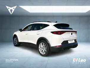 Cupra Formentor 1.4 e-HYBRID pHEV Allalin DSG