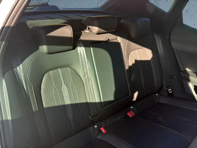 Cupra Formentor 1.4 e-HYBRID pHEV Allalin DSG