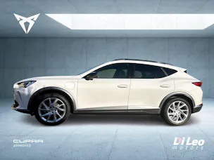 Cupra Formentor 1.4 e-HYBRID pHEV Allalin DSG