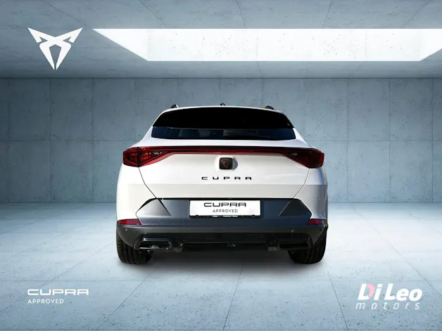 Cupra Formentor 1.4 e-HYBRID pHEV Allalin DSG