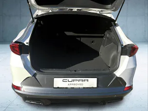 Cupra Formentor 1.4 e-HYBRID pHEV Allalin DSG