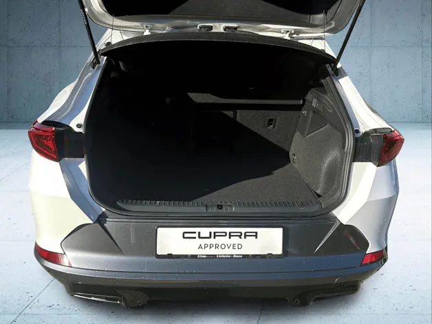 Cupra Formentor 1.4 e-HYBRID pHEV Allalin DSG