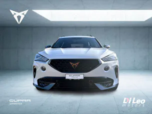 Cupra Formentor 1.4 e-HYBRID pHEV Allalin DSG