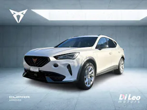 Cupra Formentor 1.4 e-HYBRID pHEV Allalin DSG