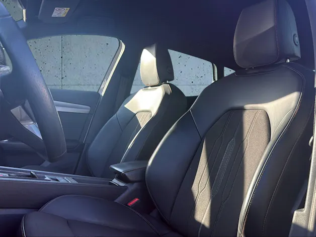 Cupra Formentor 1.4 e-HYBRID pHEV Allalin DSG