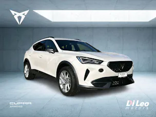 Cupra Formentor 1.4 e-HYBRID pHEV Allalin DSG