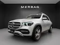 Mercedes-Benz GLE 580 4Matic 9G-Tronic