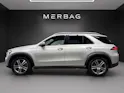 Mercedes-Benz GLE 580 4Matic 9G-Tronic