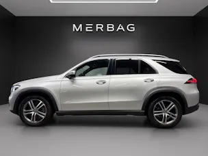 Mercedes-Benz GLE 580 4Matic 9G-Tronic