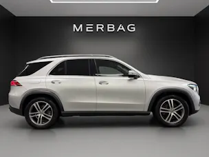 Mercedes-Benz GLE 580 4Matic 9G-Tronic