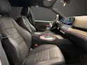 Mercedes-Benz GLE 580 4Matic 9G-Tronic