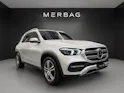Mercedes-Benz GLE 580 4Matic 9G-Tronic