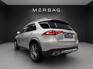 Mercedes-Benz GLE 580 4Matic 9G-Tronic