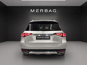 Mercedes-Benz GLE 580 4Matic 9G-Tronic