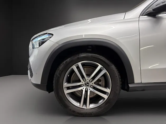 Mercedes-Benz GLE 580 4Matic 9G-Tronic