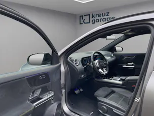 Mercedes-Benz GLA 45 S AMG 4Matic+ 8G-Speedshift DCT