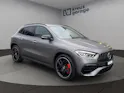 Mercedes-Benz GLA 45 S AMG 4Matic+ 8G-Speedshift DCT
