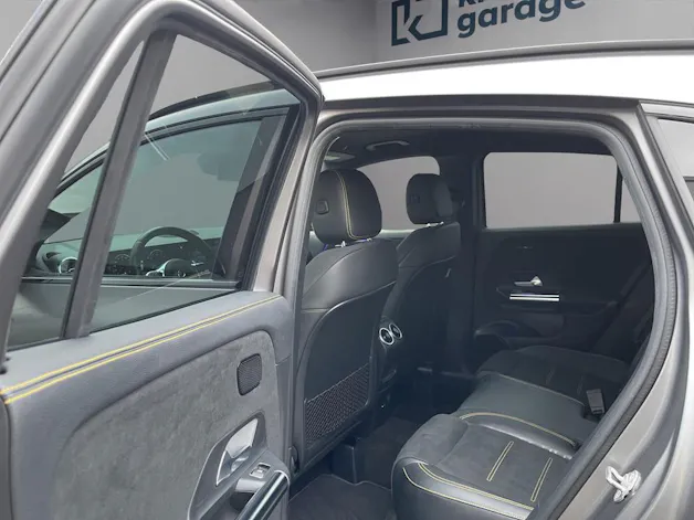 Mercedes-Benz GLA 45 S AMG 4Matic+ 8G-Speedshift DCT