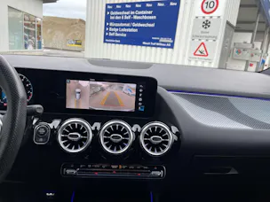 Mercedes-Benz GLA 45 S AMG 4Matic+ 8G-Speedshift DCT