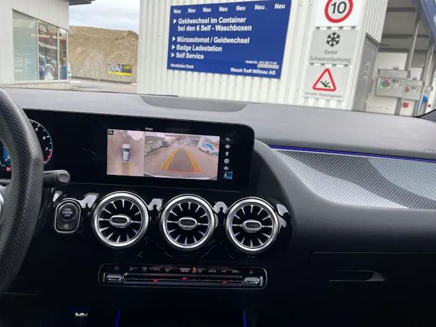Mercedes-Benz GLA 45 S AMG 4Matic+ 8G-Speedshift DCT
